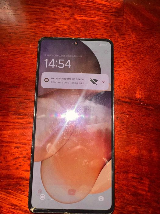 Xiaomi Redmi Note 12 Pro+ 5G