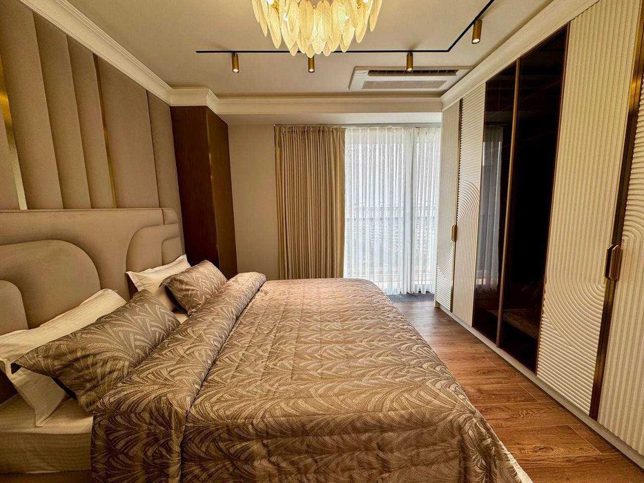 2-комн. квартира, 68 м², Яккасарайский район