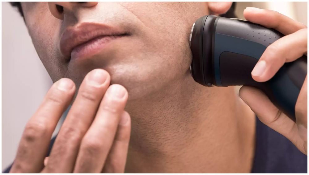 Электробритва Philips 1221