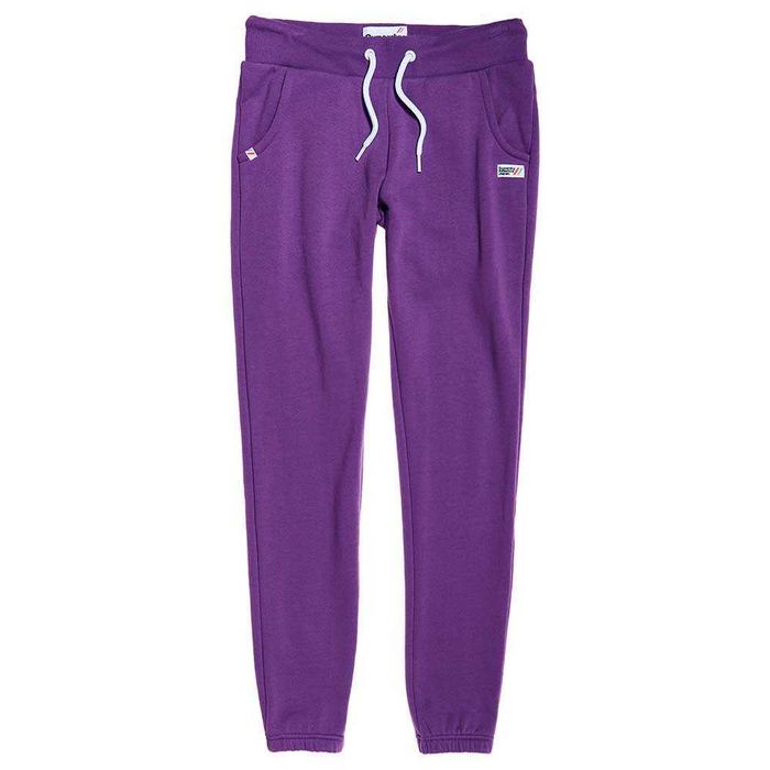 Pantalon jogger dama XL Superdry