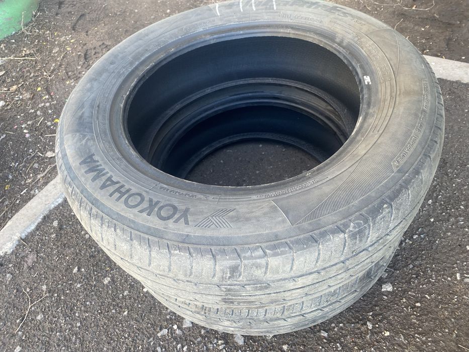 Продам резину размер 15