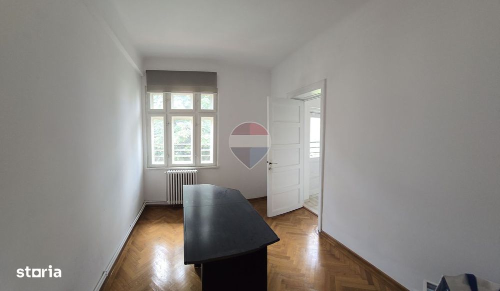 Vilă de închiriat | Dacia — Str. Toamnei | 185 mp, curte, 5 parcari