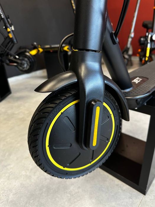 Электросамокат JET 350W | 36V 7.8Ah складной до 30км запас хода