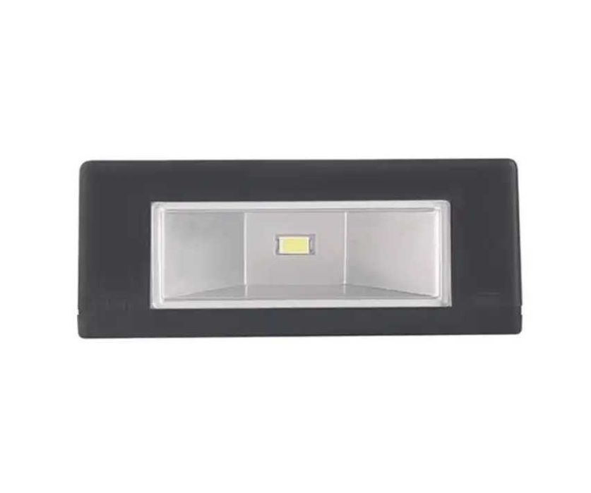 Set 4 lampi solare exterior ,bidirectionale