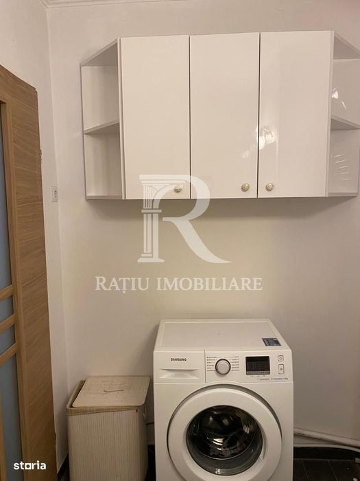 Apartament cu 4 camere  | Rogerius | Oradea