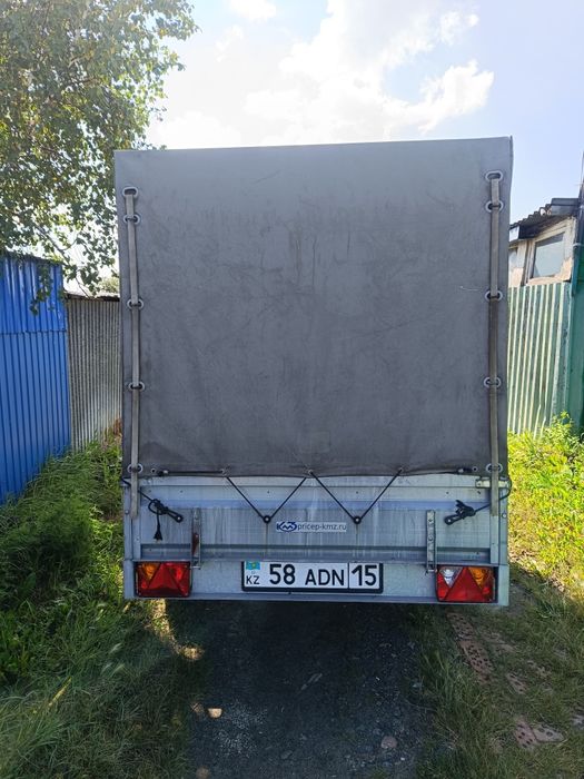 Продам легковой прицеп