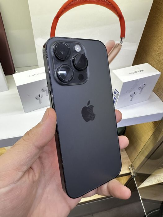 Iphone 14pro/256 в магазине Icom