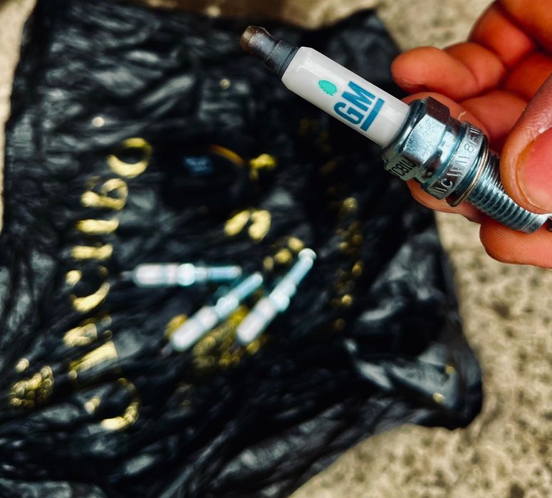 Запчасти кобальт