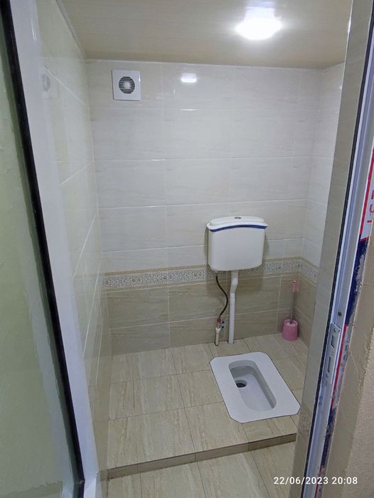 Oilaviy dacha. Oqtosh