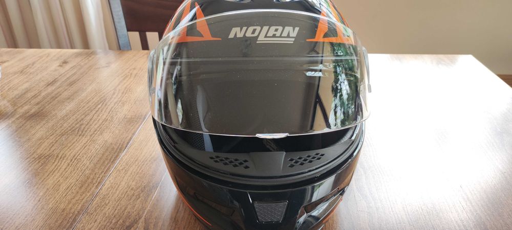 Мотокаска Nolan N103 размер L