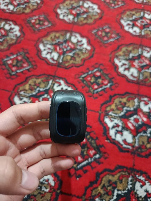 Smart watch yangi, ishlatilmagan