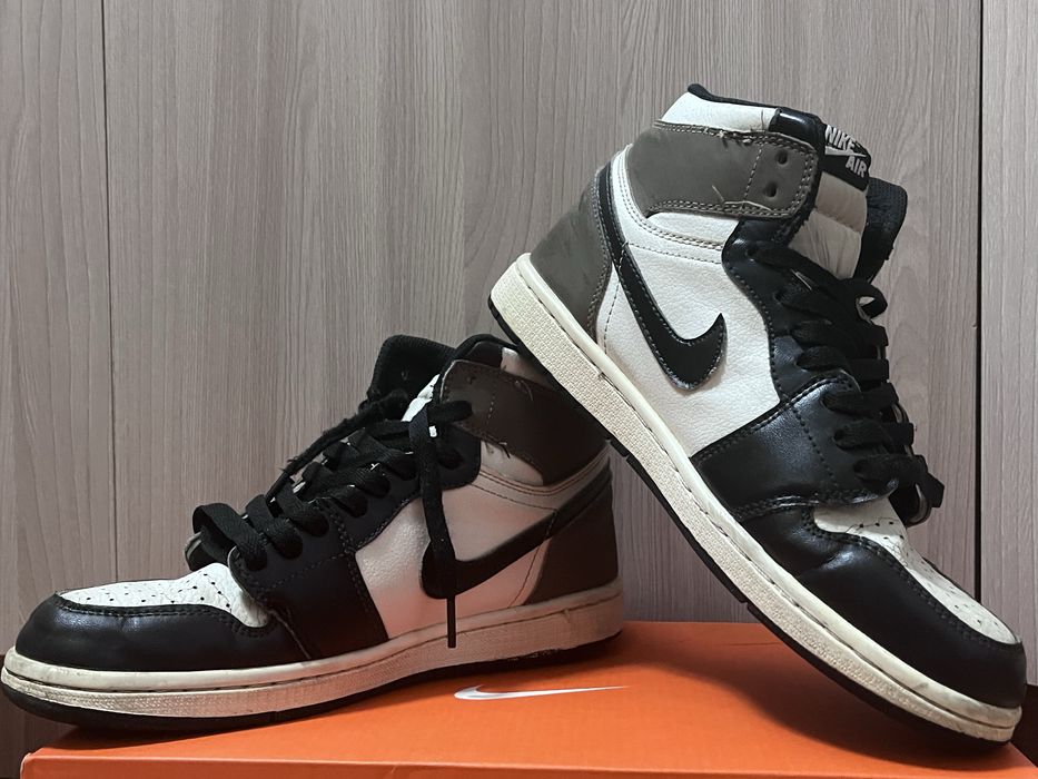 Кроссовки Nike Air 1