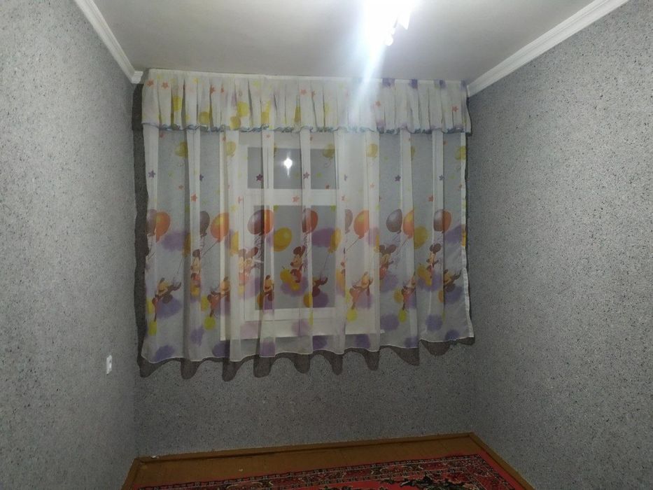 Аренда 3/4/4 Коракамиш 2/1
