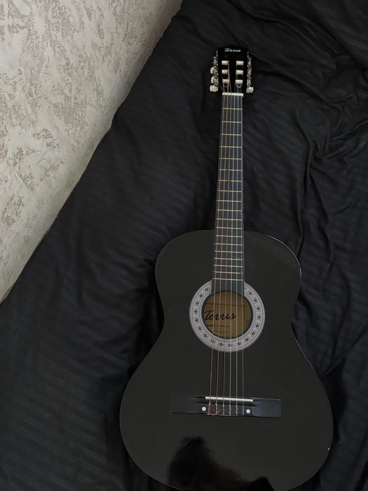 Tennis классическая гитара