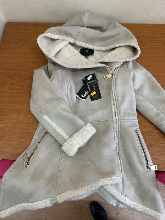 Зимно Палто Юнона