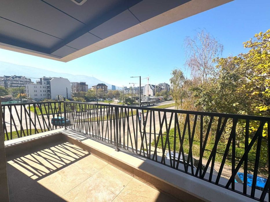 Дава се под наем Тристаен апартамент в София, Иван Вазов - 90 кв.м за 350 € - Снимка #1