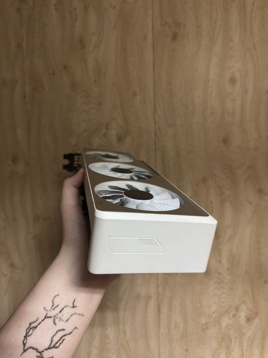 Видеокарта Gigabyte 3070ti 8GB