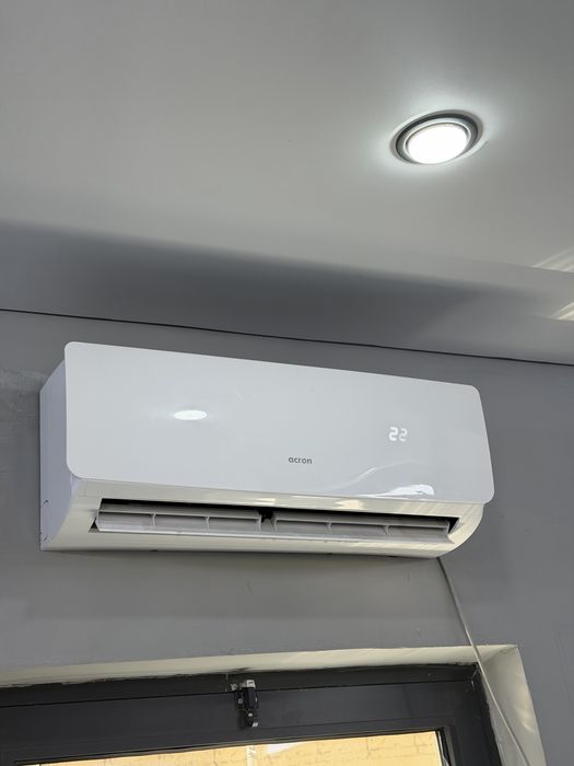 Кондиционер Acron 27кв