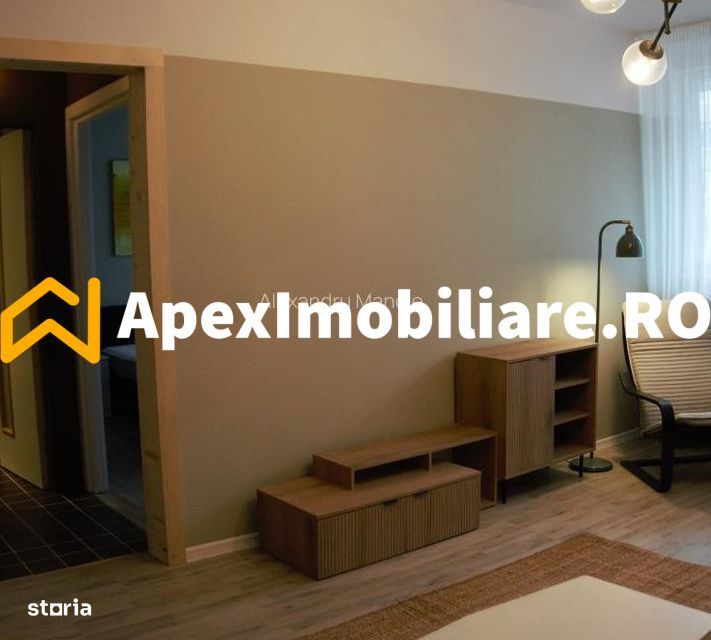 Apartament 2 camere de inchiriat 1 Mai Bucuresti | ApexImobiliare.ro