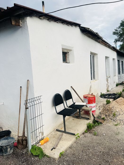 Продается дом в г. Абай