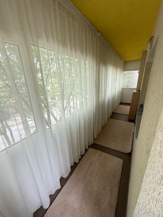 Apartament 2 camere 74m² de închiriat + parcare subterană