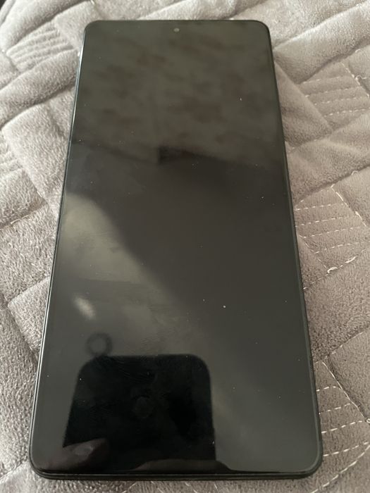 Redmi note 12 pro 5G