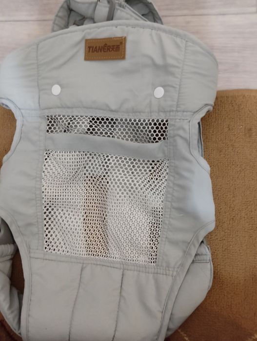 Продается переноска (кенгуру)