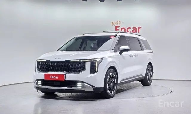 Kia Carnival Hybrid 9-o'rindiqli Koreadan zakazga obkeberamiz 33.500$