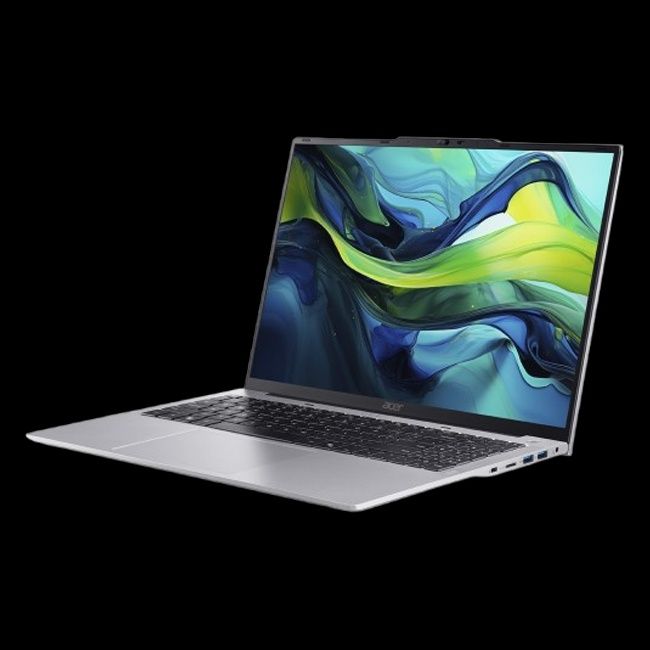 Ноутбук Acer i3/8gb/512gb перечисление есть