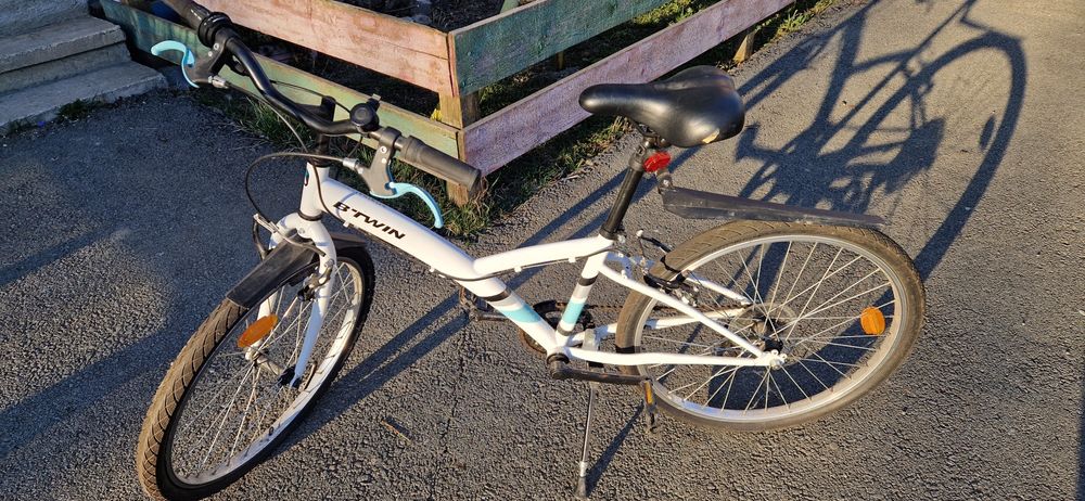 Bicicleta pentru copii