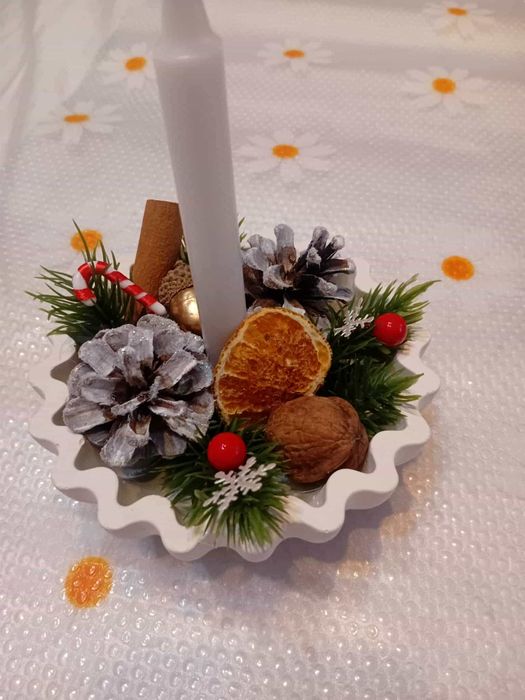 Decoratiuni de Crciun