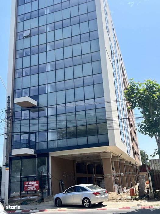 Apartament 2 camere *82mp*// Pipera-Voluntari