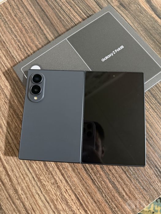 Продаю Samsung Galaxy Z Fold 8