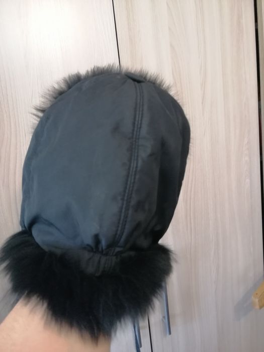 Продам шапку детскую