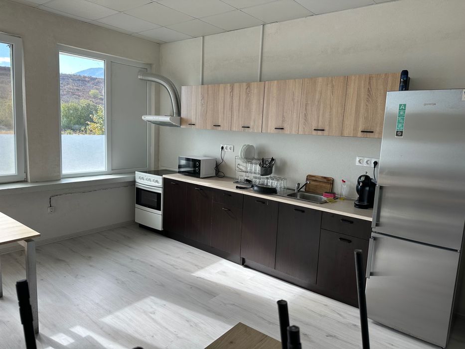 Нощувки за работници - Асеновград