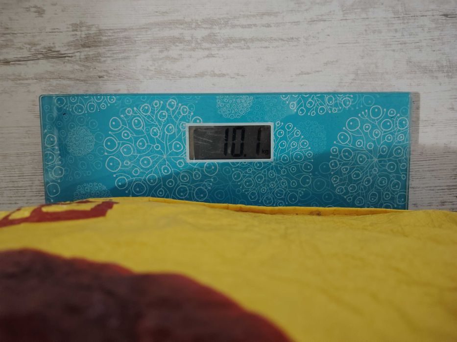 Електронна скрап