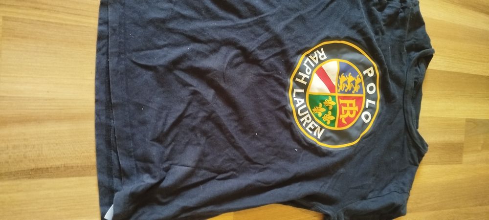 Ризи с дълъг ръкав и  блуза на Polo/Ralph Lauren