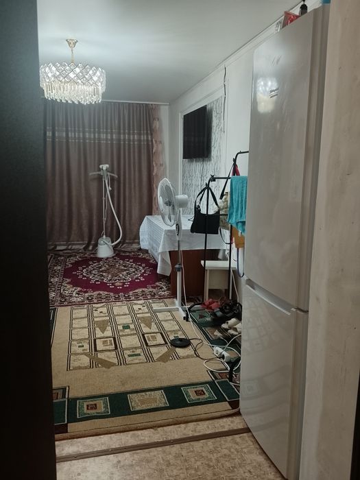 Продам общежитие комната