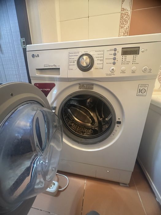 Продам стиральную машину