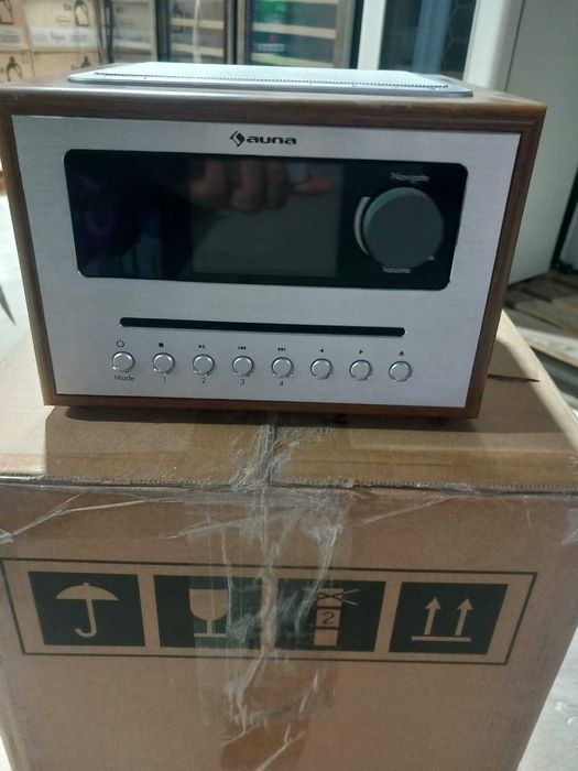 OFERTA Mini radio cu internet