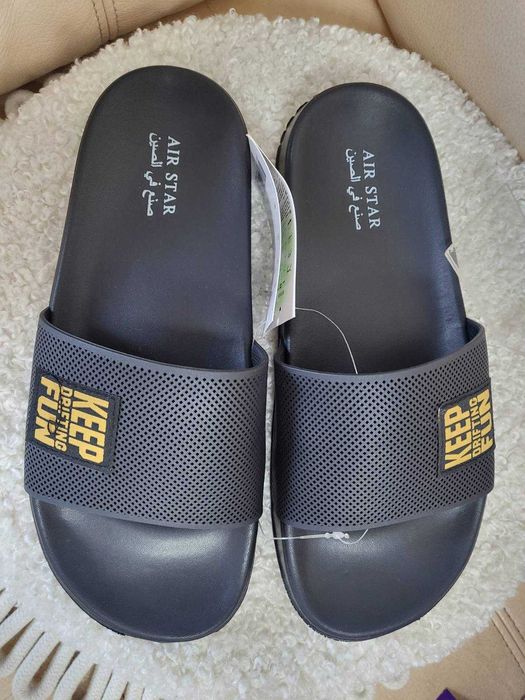 Нови джапанки - 39 номер