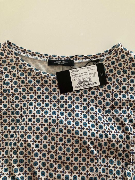 Rochie de zi, Weekend Max Mara, 42IT, nouă cu etichetă