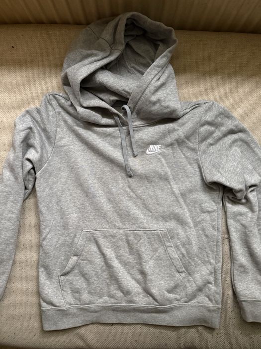 Дамски суичър Найк