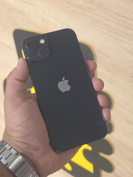 iPhone 13 256gb 100% | СМАРТФОН