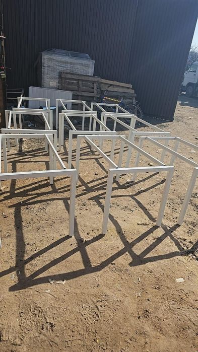 Изготовление мебели в стиле лофт