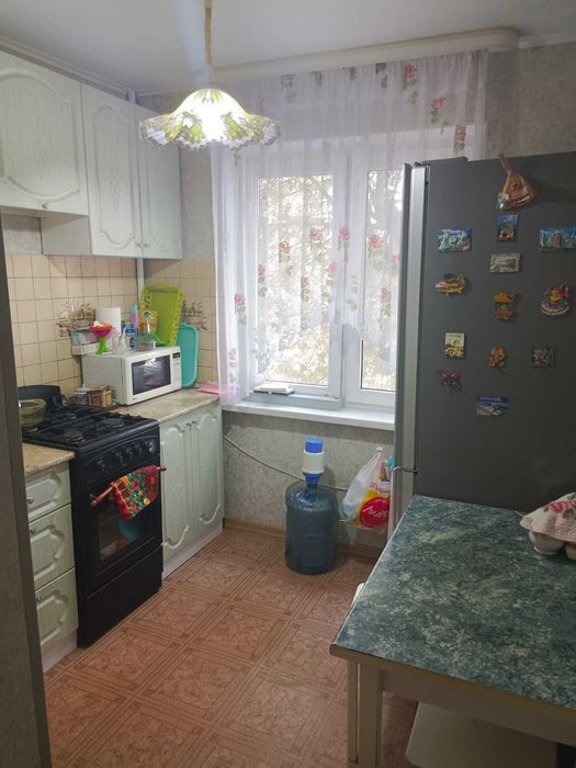 2х комнатная квартира