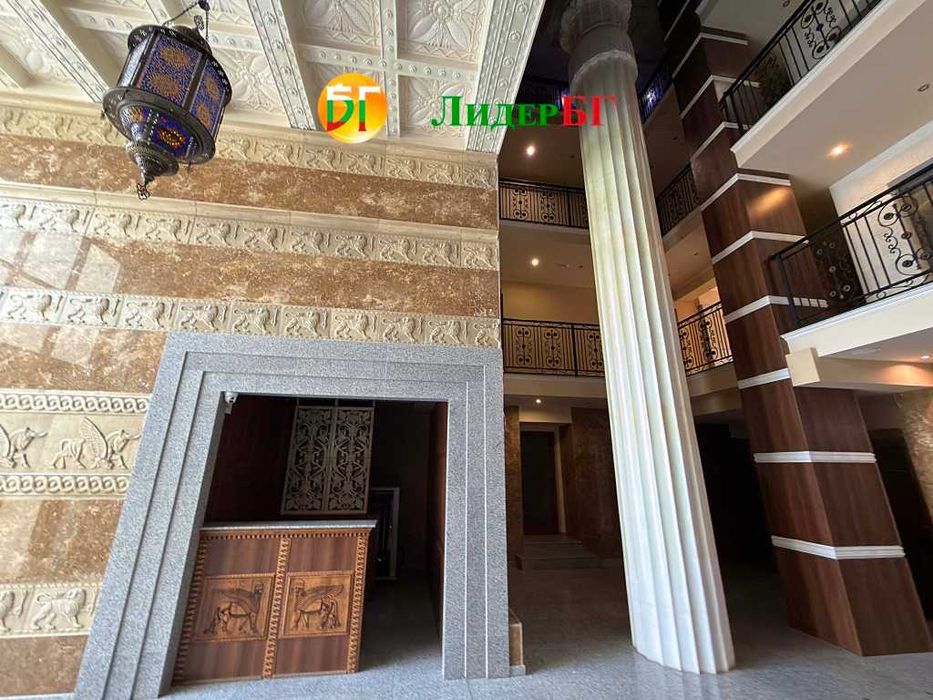 Продава се Четиристаен апартамент в к.к. Златни пясъци - 234 кв.м за 763 €/кв.м - Снимка #20