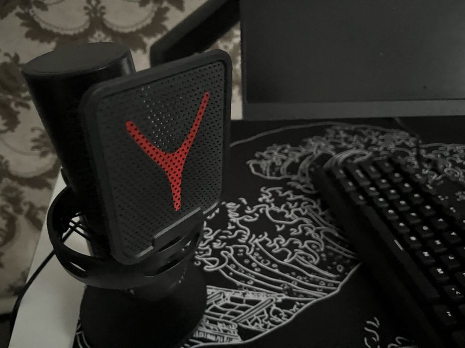 Продаю мощный комп с перефирией