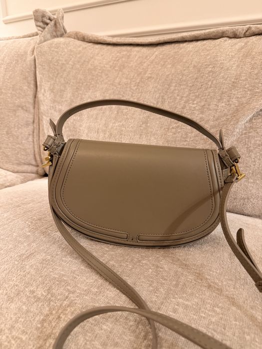 Зара чанта с две дръжки