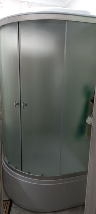 Душевой кабины для ванны